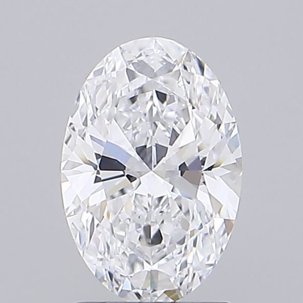 Loose Diamond - OVAL 1.55ct D IF: Loose Diamond - OVAL 1.55ct D IF Source: This is a real non-mined Diamond that has been grown in a lab Shape: OVAL Carats: 1.55 Color: D Clarity: IF Certification: IGI Video: