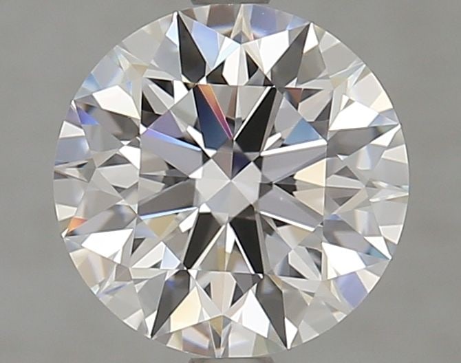 Ideal Loose Diamond - ROUND 2.28ct D FL: Ideal Loose Diamond - ROUND 2.28ct D FL Source: This is a real non-mined Diamond that has been grown in a lab Shape: ROUND Carats: 2.28 Color: D Clarity: FL Certification: IGI Video: