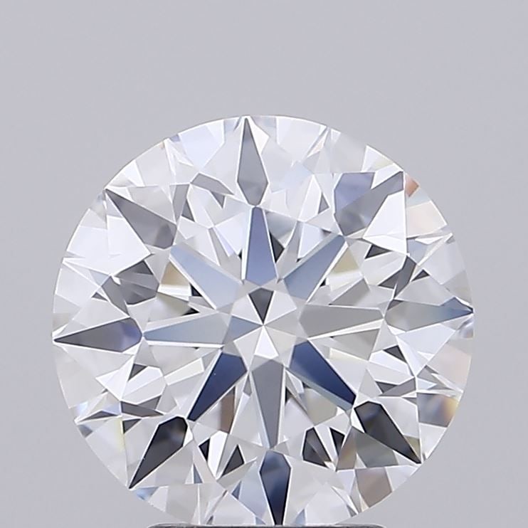 Ideal Loose Diamond - ROUND 3.76ct E VVS1: Ideal Loose Diamond - ROUND 3.76ct E VVS1 Source: This is a real non-mined Diamond that has been grown in a lab Shape: ROUND Carats: 3.76 Color: E Clarity: VVS1 Certification: IGI Video: