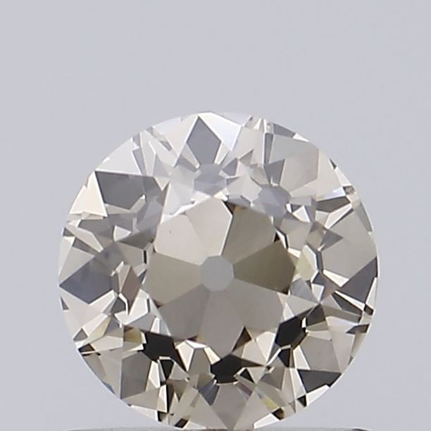 Loose Diamond - OLD EUROPEAN CUT 0.77ct S-T VVS2: Loose Diamond - OLD EUROPEAN CUT 0.77ct S-T VVS2 Source: This is a real non-mined Diamond that has been grown in a lab Shape: OLD EUROPEAN CUT Carats: 0.77 Color: S-T Certification: IGI Video: