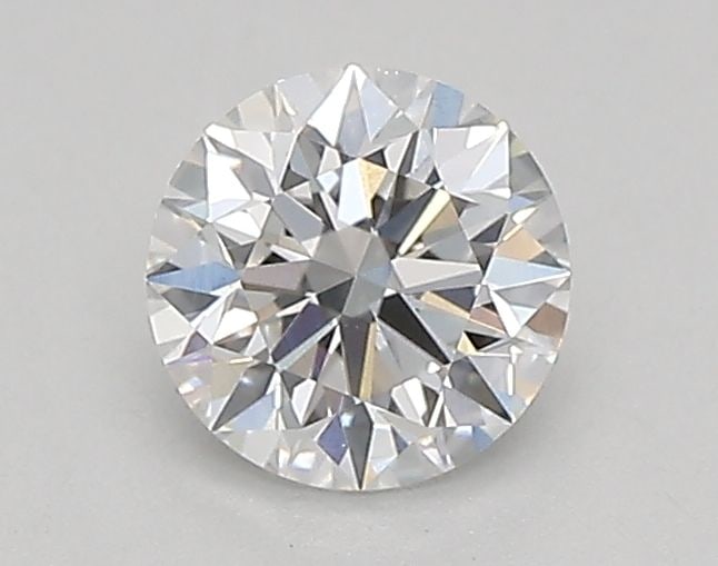 Ideal Loose Diamond - ROUND 0.48ct D VVS2: Ideal Loose Diamond - ROUND 0.48ct D VVS2 Source: This is a real non-mined Diamond that has been grown in a lab Shape: ROUND Carats: 0.48 Color: D Clarity: VVS2 Certification: IGI Video: