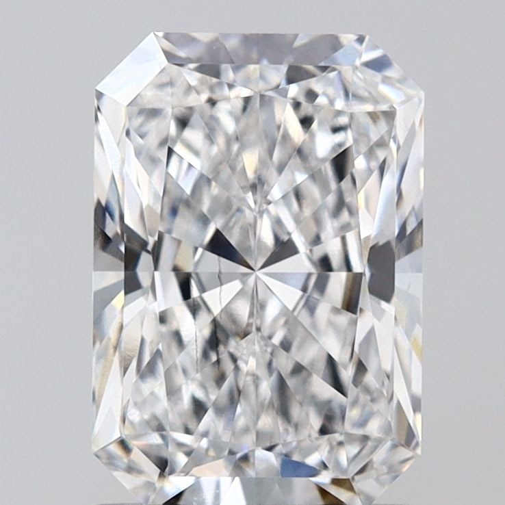 Loose Diamond - RADIANT 1.58ct E VS2 (1 of 1)
