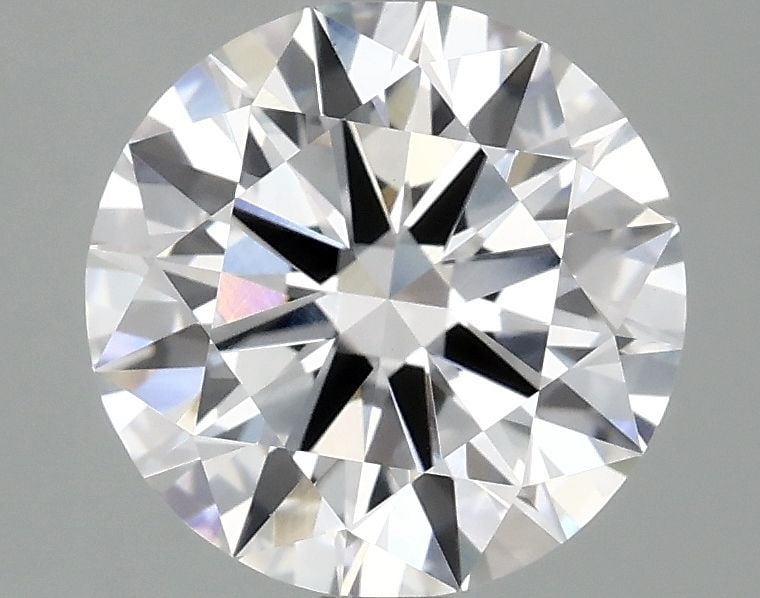 Ideal Loose Diamond - ROUND 2.56ct D VS1: Ideal Loose Diamond - ROUND 2.56ct D VS1 Source: This is a real non-mined Diamond that has been grown in a lab Shape: ROUND Carats: 2.56 Color: D Clarity: VS1 Certification: IGI Video: