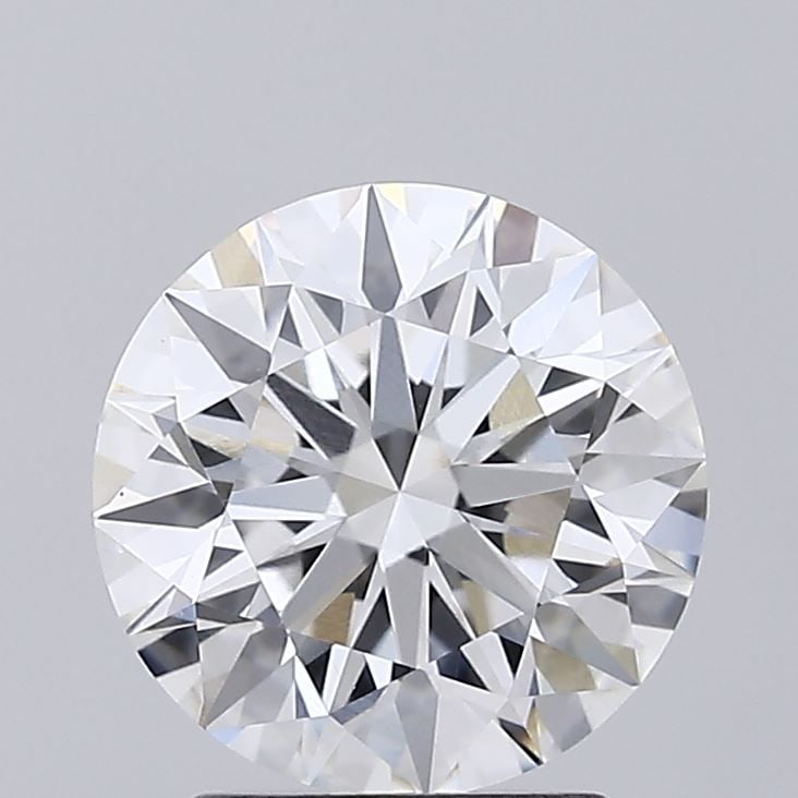 Loose Diamond - ROUND 2.11ct D VVS2: Loose Diamond - ROUND 2.11ct D VVS2 Source: This is a real non-mined Diamond that has been grown in a lab Shape: ROUND Carats: 2.11 Color: D Clarity: VVS2 Certification: IGI Video: