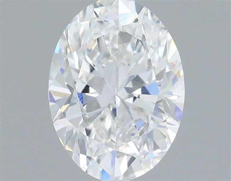 Loose Diamond - OVAL 0.86ct E VVS2: Loose Diamond - OVAL 0.86ct E VVS2 Source: This is a real non-mined Diamond that has been grown in a lab Shape: OVAL Carats: 0.86 Color: E Clarity: VVS2 Certification: IGI Video: