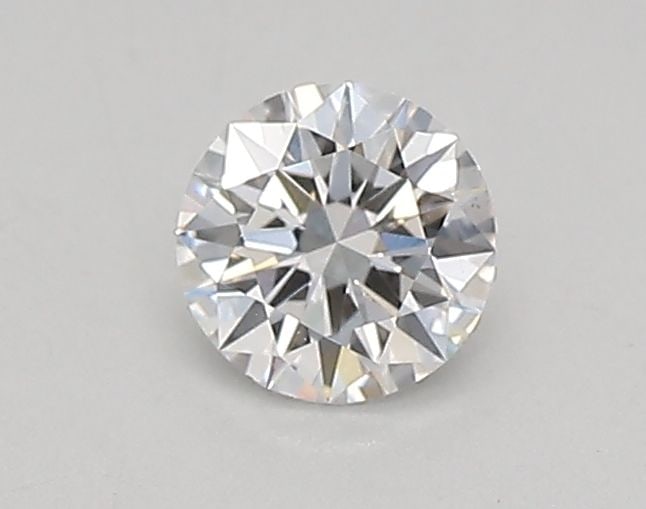 Loose Diamond - ROUND 0.26ct D VS1 (1 of 1)