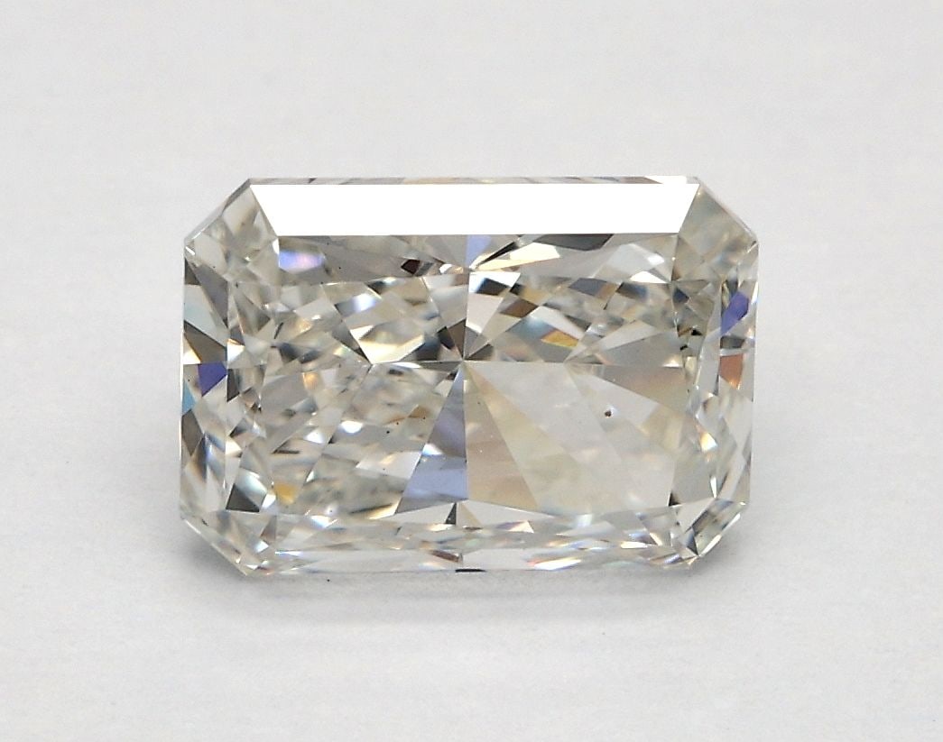 Loose Diamond - RADIANT 1.58ct F VS1: Loose Diamond - RADIANT 1.58ct F VS1 Source: This is a real non-mined Diamond that has been grown in a lab Shape: RADIANT Carats: 1.58 Color: F Clarity: VS1 Certification: IGI Video: Video Link