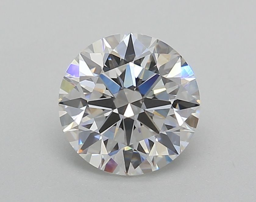 Loose Diamond - ROUND 1.52ct F VVS2: Loose Diamond - ROUND 1.52ct F VVS2 Source: This is a real non-mined Diamond that has been grown in a lab Shape: ROUND Carats: 1.52 Color: F Clarity: VVS2 Certification: NONE Video: Video Link