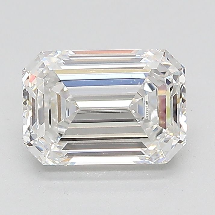 Loose Diamond - EMERALD 1.52ct E VS1 (1 of 1)