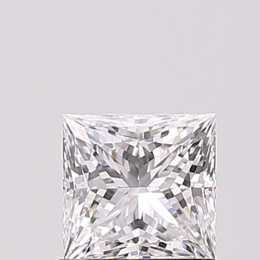 Loose Diamond - PRINCESS 1.0ct D VVS1: Loose Diamond - PRINCESS 1.0ct D VVS1 Source: This is a real non-mined Diamond that has been grown in a lab Shape: PRINCESS Carats: 1.0 Color: D Clarity: VVS1 Certification: IGI Video: