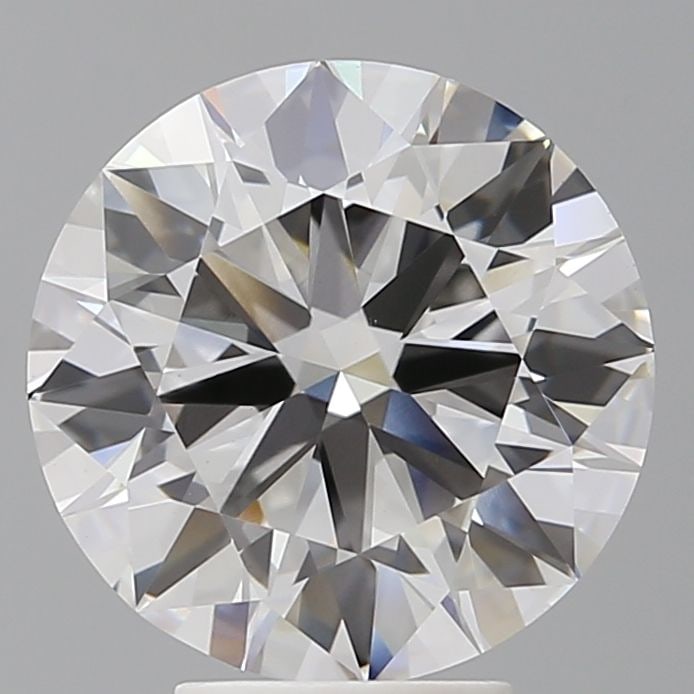 Ideal Loose Diamond - ROUND 4.95ct F VVS2: Ideal Loose Diamond - ROUND 4.95ct F VVS2 Source: This is a real non-mined Diamond that has been grown in a lab Shape: ROUND Carats: 4.95 Color: F Clarity: VVS2 Certification: IGI Video: Video Link