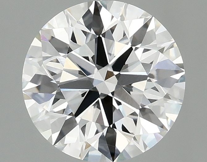 Loose Diamond - ROUND 1.59ct E VVS2 (1 of 1)