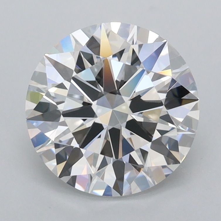 Ideal Loose Diamond - ROUND 1.93ct D FL: Ideal Loose Diamond - ROUND 1.93ct D FL Source: This is a real non-mined Diamond that has been grown in a lab Shape: ROUND Carats: 1.93 Color: D Clarity: FL Certification: IGI Video: Video Link