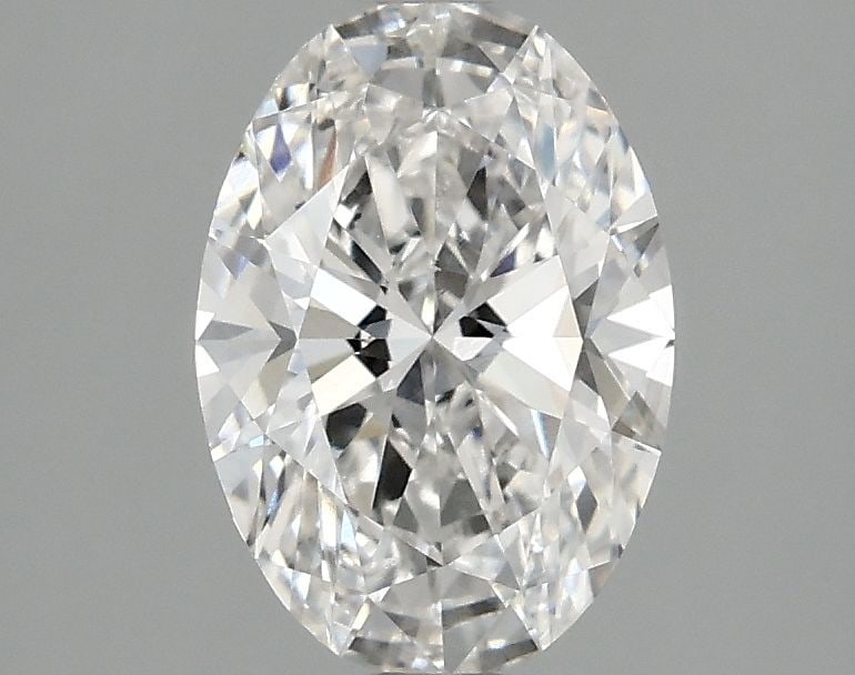 Loose Diamond - OVAL 1.52ct E VS2 (1 of 1)