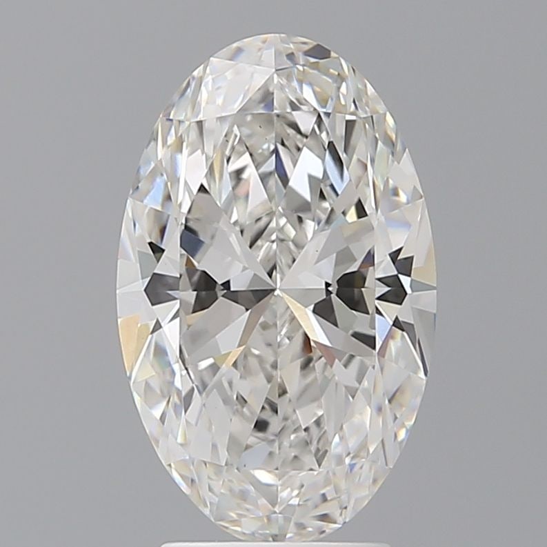 Loose Diamond - OVAL 3.59ct F VS1: Loose Diamond - OVAL 3.59ct F VS1 Source: This is a real non-mined Diamond that has been grown in a lab Shape: OVAL Carats: 3.59 Color: F Clarity: VS1 Certification: IGI Video: Video Link Additional