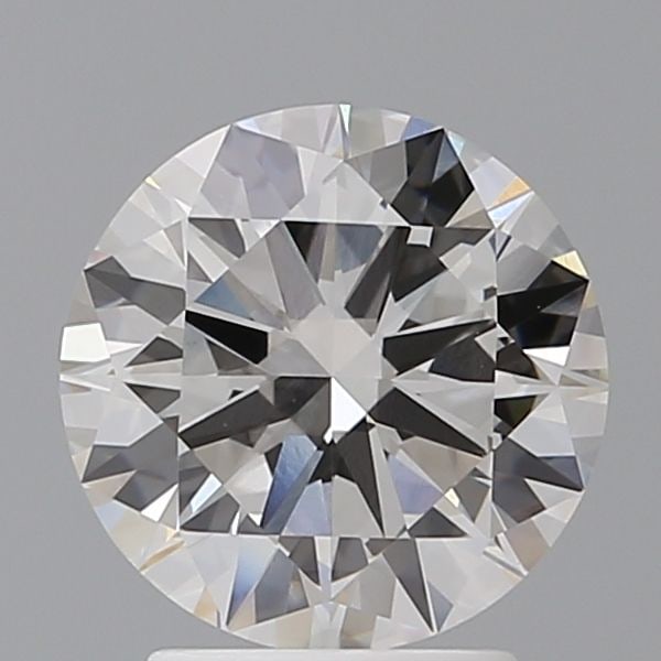 Loose Diamond - ROUND 2.55ct F VVS2: Loose Diamond - ROUND 2.55ct F VVS2 Source: This is a real non-mined Diamond that has been grown in a lab Shape: ROUND Carats: 2.55 Color: F Clarity: VVS2 Certification: IGI Video: Video Link