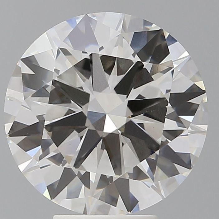 Loose Diamond - ROUND 5.51ct G VVS2: Loose Diamond - ROUND 5.51ct G VVS2 Source: This is a real non-mined Diamond that has been grown in a lab Shape: ROUND Carats: 5.51 Color: G Clarity: VVS2 Certification: IGI Video: Video Link