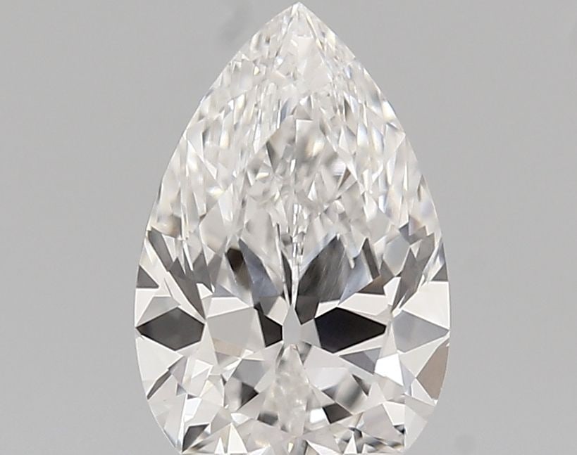 Loose Diamond - PEAR 1.69ct D VVS2: Loose Diamond - PEAR 1.69ct D VVS2 Source: This is a real non-mined Diamond that has been grown in a lab Shape: PEAR Carats: 1.69 Color: D Clarity: VVS2 Certification: IGI Video:
