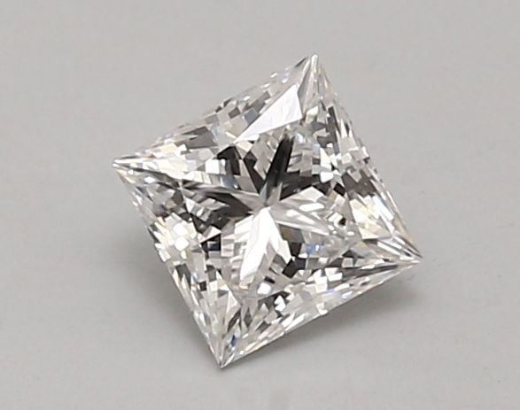 Loose Diamond - PRINCESS 0.92ct D VVS2: Loose Diamond - PRINCESS 0.92ct D VVS2 Source: This is a real non-mined Diamond that has been grown in a lab Shape: PRINCESS Carats: 0.92 Color: D Clarity: VVS2 Certification: IGI Video: