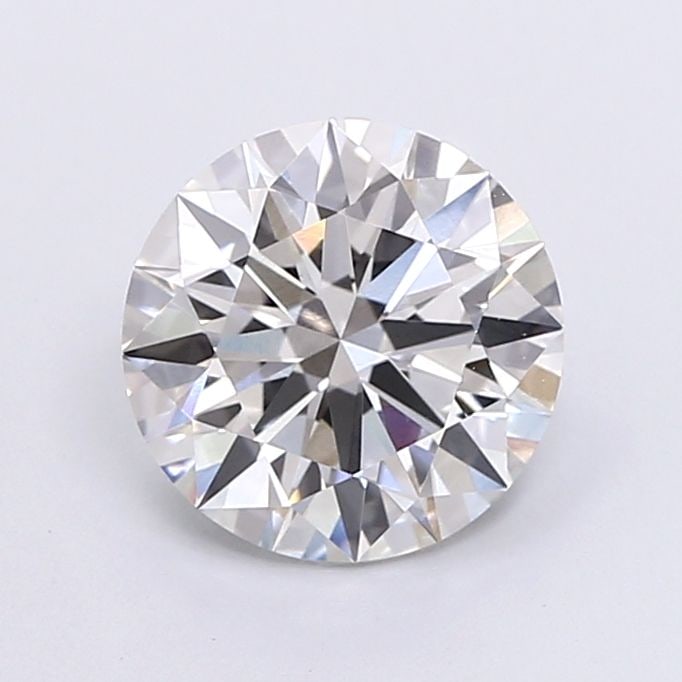 Ideal Loose Diamond - ROUND 2.09ct H VVS2: Ideal Loose Diamond - ROUND 2.09ct H VVS2 Source: This is a real non-mined Diamond that has been grown in a lab Shape: ROUND Carats: 2.09 Color: H Clarity: VVS2 Certification: IGI Video: Video Link