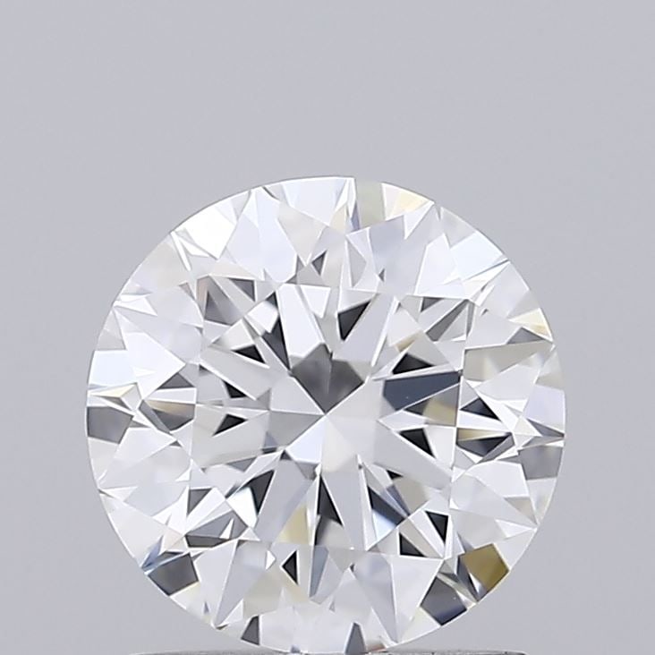Loose Diamond - ROUND 1.06ct VVS2: Loose Diamond - ROUND 1.06ct VVS2 Source: This is a real non-mined Diamond that has been grown in a lab Shape: ROUND Carats: 1.06 Color: Clarity: VVS2 Certification: GIA Video: Video Link Additional