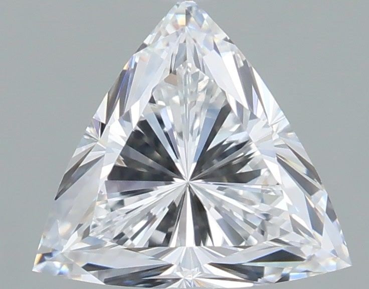 Loose Diamond - TRIANGULAR 1.75ct D VVS2 (1 of 1)