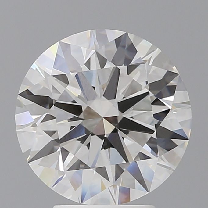 Ideal Loose Diamond - ROUND 4.09ct F VVS2: Ideal Loose Diamond - ROUND 4.09ct F VVS2 Source: This is a real non-mined Diamond that has been grown in a lab Shape: ROUND Carats: 4.09 Color: F Clarity: VVS2 Certification: IGI Video: Video Link
