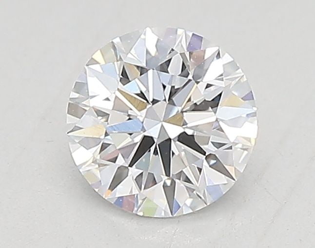Ideal Loose Diamond - ROUND 0.47ct D VVS2 (1 of 1)