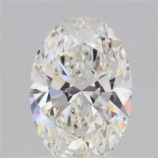 Loose Diamond - OVAL 1.5ct F VS2: Loose Diamond - OVAL 1.5ct F VS2 Source: This is a real non-mined Diamond that has been grown in a lab Shape: OVAL Carats: 1.5 Color: F Clarity: VS2 Certification: IGI Video: