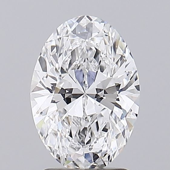 Loose Diamond - OVAL 0.51ct D VVS1 (1 of 1)