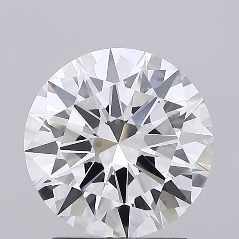 Loose Diamond - ROUND 2.01ct E VS1 (1 of 1)
