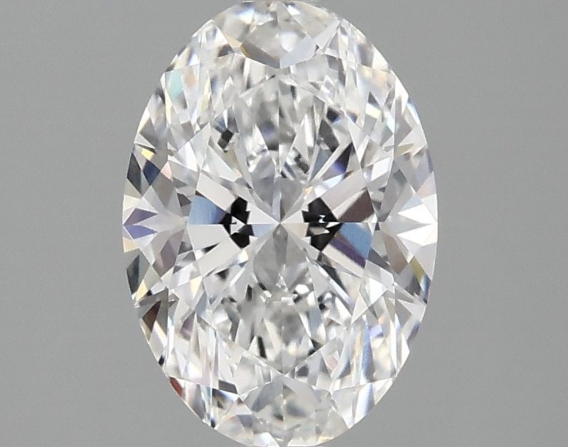 Loose Diamond - OVAL 1.64ct D VVS2 (1 of 1)