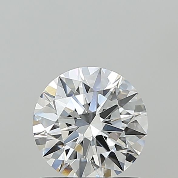 Ideal Loose Diamond - ROUND 1.12ct D VVS2: Ideal Loose Diamond - ROUND 1.12ct D VVS2 Source: This is a real non-mined Diamond that has been grown in a lab Shape: ROUND Carats: 1.12 Color: D Clarity: VVS2 Certification: IGI Video: