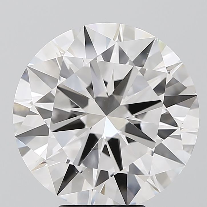 Loose Diamond - ROUND 5.69ct G VS1 (1 of 1)