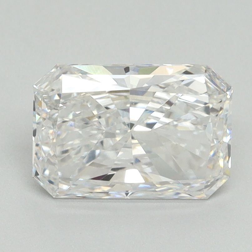 Loose Diamond - RADIANT 1.64ct E VVS2 (1 of 1)
