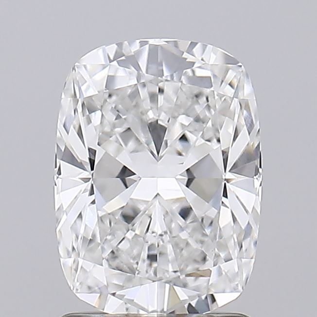 Loose Diamond - CUSHION BRILLIANT 1.52ct D VS1 (1 of 1)