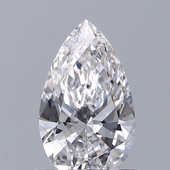 Loose Diamond - PEAR 0.56ct D VVS1: Loose Diamond - PEAR 0.56ct D VVS1 Source: This is a real non-mined Diamond that has been grown in a lab Shape: PEAR Carats: 0.56 Color: D Clarity: VVS1 Certification: IGI Video: