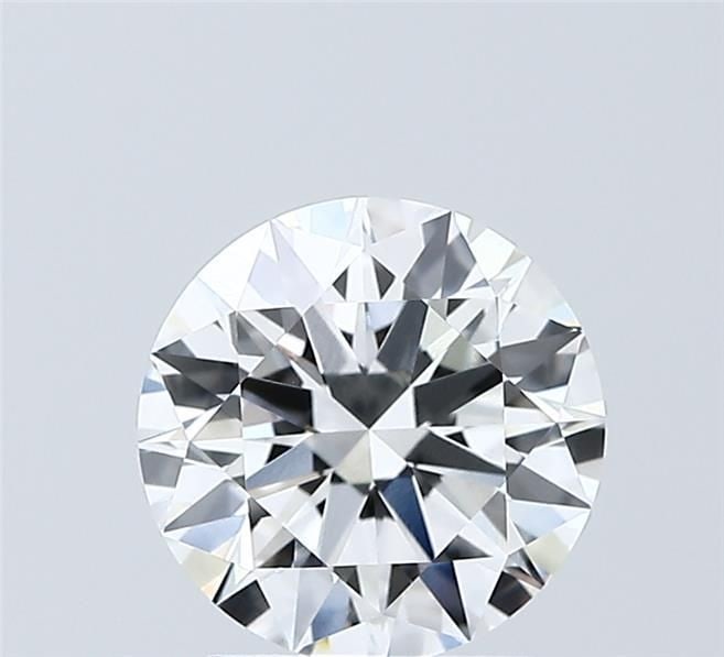 Loose Diamond - ROUND 2.01ct E VVS1 (1 of 1)