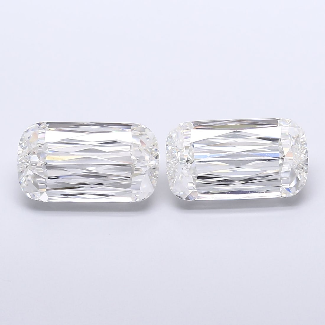 Loose Diamond - CUSHION MODIFIED 7.55ct G VS1 (1 of 1)