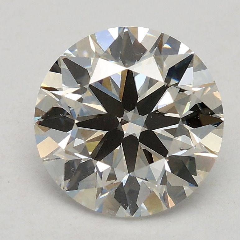 Ideal Loose Diamond - ROUND 1.5ct I VS2: Ideal Loose Diamond - ROUND 1.5ct I VS2 Source: This is a real non-mined Diamond that has been grown in a lab Shape: ROUND Carats: 1.5 Color: I Clarity: VS2 Certification: IGI Video: