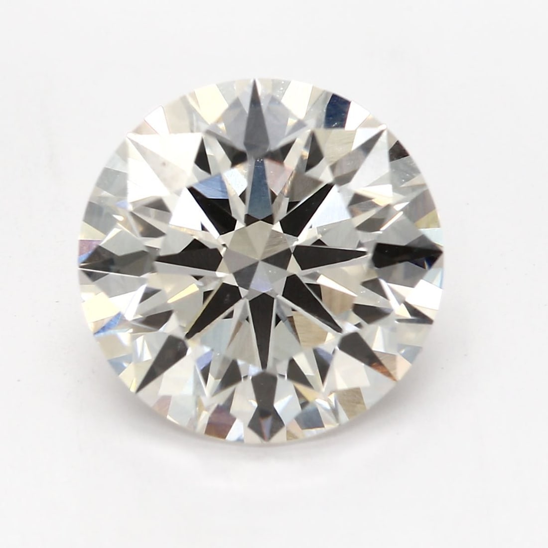 Ideal Loose Diamond - ROUND 3.0ct H VS1: Ideal Loose Diamond - ROUND 3.0ct H VS1 Source: This is a real non-mined Diamond that has been grown in a lab Shape: ROUND Carats: 3.0 Color: H Clarity: VS1 Certification: IGI Video: