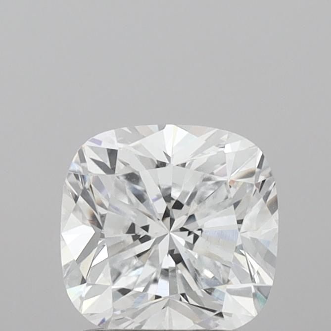Loose Diamond - CUSHION BRILLIANT 1.63ct E VS1: Loose Diamond - CUSHION BRILLIANT 1.63ct E VS1 Source: This is a real non-mined Diamond that has been grown in a lab Shape: CUSHION BRILLIANT Carats: 1.63 Color: E Clarity: VS1 Certification: IGI Vide