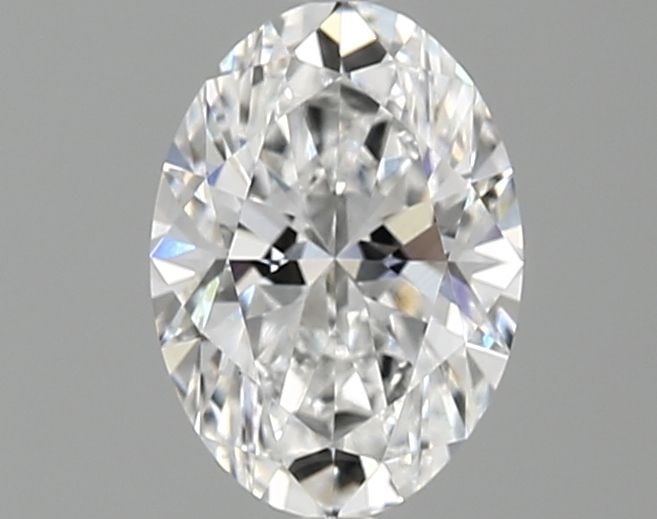 Loose Diamond - OVAL 1.09ct D VS1 (1 of 1)