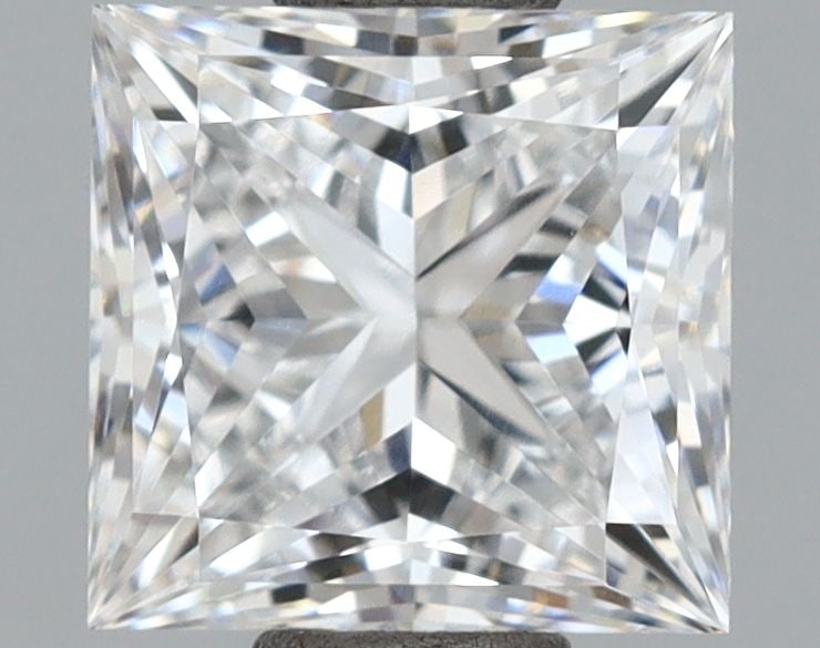 Loose Diamond - PRINCESS 1.09ct E VVS1: Loose Diamond - PRINCESS 1.09ct E VVS1 Source: This is a real non-mined Diamond that has been grown in a lab Shape: PRINCESS Carats: 1.09 Color: E Clarity: VVS1 Certification: IGI Video: