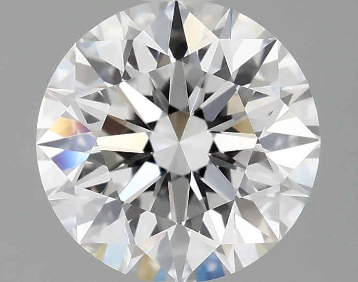 Loose Diamond - ROUND 1.47ct D VVS2: Loose Diamond - ROUND 1.47ct D VVS2 Source: This is a real non-mined Diamond that has been grown in a lab Shape: ROUND Carats: 1.47 Color: D Clarity: VVS2 Certification: IGI Video: