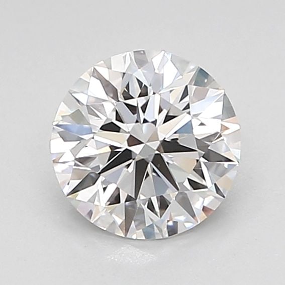 Ideal Loose Diamond - ROUND 1.05ct D VS1 (1 of 1)