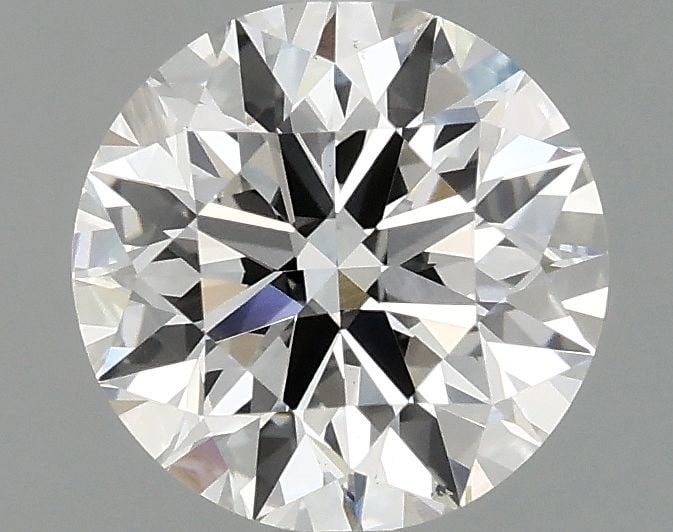 Ideal Loose Diamond - ROUND 1.42ct F VS2: Ideal Loose Diamond - ROUND 1.42ct F VS2 Source: This is a real non-mined Diamond that has been grown in a lab Shape: ROUND Carats: 1.42 Color: F Clarity: VS2 Certification: IGI Video: