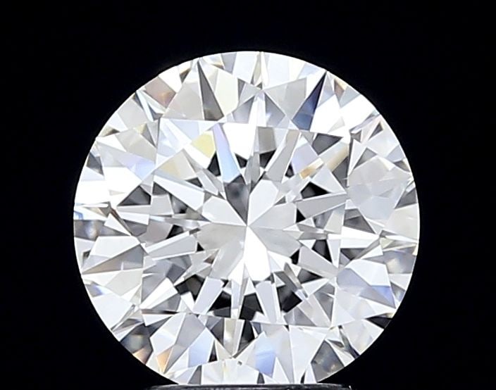 Loose Diamond - ROUND 2.01ct G VVS1 (1 of 1)
