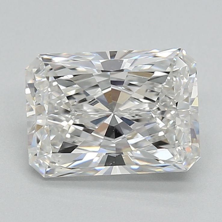 Loose Diamond - RADIANT 1.46ct E VS1 (1 of 1)