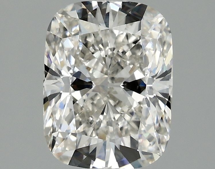 Loose Diamond - CUSHION MODIFIED 2.06ct G VVS2 (1 of 1)